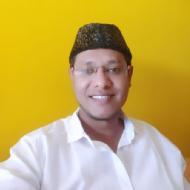 Javeed Basha Stock Market Investing trainer in Vasai