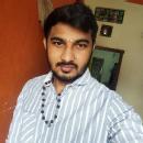 Photo of K Mahesh Naik