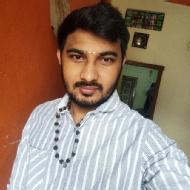 K Mahesh Naik Class I-V Tuition trainer in Hyderabad