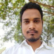 K Sai Krishna Class 12 Tuition trainer in Bangalore