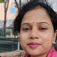 Sonali S. Class I-V Tuition trainer in Bangalore