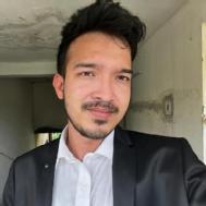 Ishan Das Class I-V Tuition trainer in Gmc