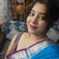 Riya G. Special Education (Slow Learners) trainer in Kolkata