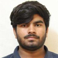 Gaurav Singh Class I-V Tuition trainer in Sohna