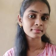 Selvakumari Spoken English trainer in Gingee