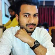Ujjwal Singh trainer in Patna