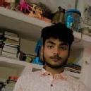 Photo of Adarsh Raj