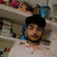 Adarsh Raj Spoken English trainer in Rampur
