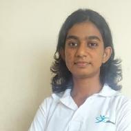 Kamali Personal Trainer trainer in Coimbatore