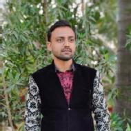 Abhi Borad Forex Trading trainer in Surat