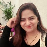 Shradha B. Class I-V Tuition trainer in Delhi