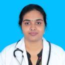 Photo of Dr.M.Akhila M.