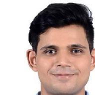 Ojas Tevetia Dance trainer in Delhi