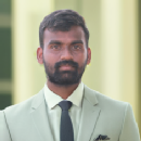 Photo of Madhukar Kasthuri