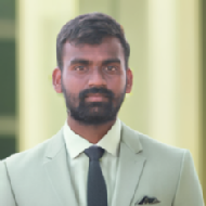Madhukar Kasthuri Microsoft Excel trainer in Hyderabad