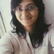 Kartika D. Class 12 Tuition trainer in Udaipur