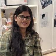 Nikita P. Yoga trainer in Ladnun