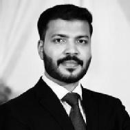 Jayakrishnan K Class 6 Tuition trainer in Bangalore
