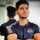 Photo of Pranav Rikame