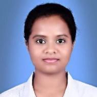 Diptimayee S. Class I-V Tuition trainer in Varanasi