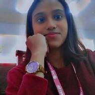 Shivani K. Class I-V Tuition trainer in Purvi Champaran