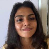 Irene R. German Language trainer in Mukundapuram