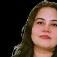 Aakancha S. Class I-V Tuition trainer in Allahabad