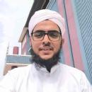 Photo of Fuzail Zulfiquar 
