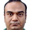 Photo of Kapil Gupta