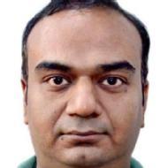 Kapil Gupta Japanese Language trainer in Ghaziabad
