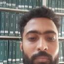 Photo of Md Muntazir Alam