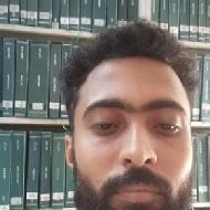 Md Muntazir Alam Class 11 Tuition trainer in Delhi