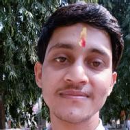 Ashutosh Pandey Class 12 Tuition trainer in Amir Nagar