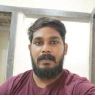 Ashwini Kumar Spoken English trainer in Varanasi