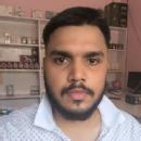 Photo of Shreyash Tiwari