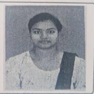 Akhiladevi A. C Language trainer in Machilipatnam