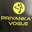Priyanka’s Vogue Hobby institute in Kakinada
