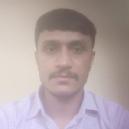 Photo of Vinod N