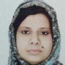 Photo of Hera Afifa