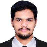 Helvin M Geevar Class 12 Tuition trainer in Thrissur