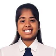 Sheetal S. Class I-V Tuition trainer in Gaya