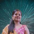 Photo of Vridhi K.
