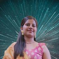 Vridhi K. Class I-V Tuition trainer in Delhi