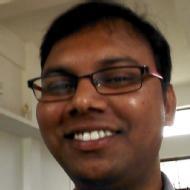 Venkatesh Engineering Entrance trainer in Coimbatore