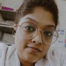 Photo of Aditi P.