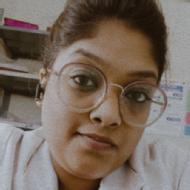 Aditi P. Nursing trainer in Jaipur