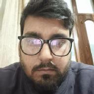 Sankalp Tripathi Class I-V Tuition trainer in Noida