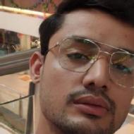 Mirza Rahim Beg Guitar trainer in Fatehgarh