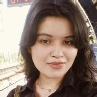 Pakhi G. Class I-V Tuition trainer in Delhi
