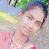 S. Parameshwari Class I-V Tuition trainer in Kilvelur